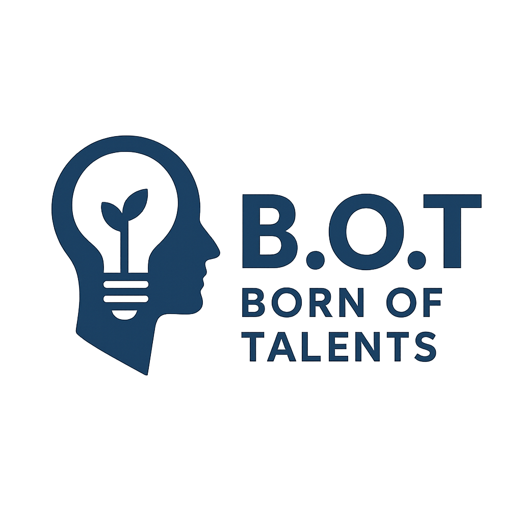 B.O.T Logo